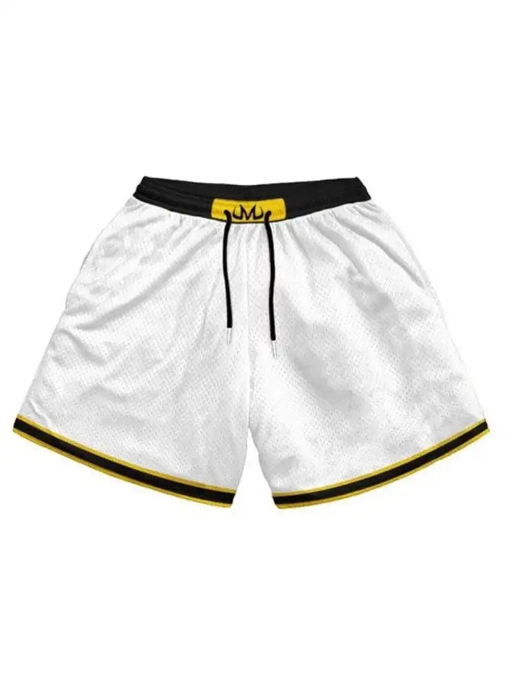 ‘UNLEASH THE MAJIN’ SHORTS